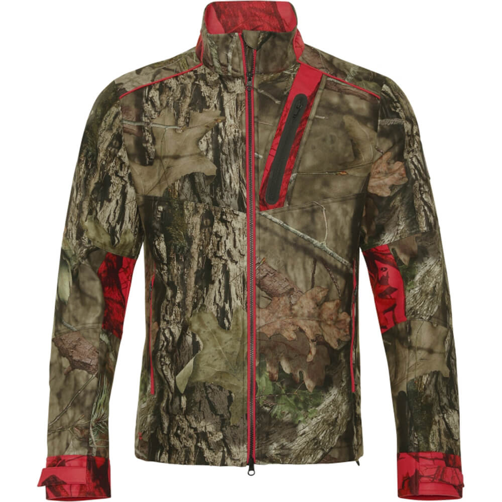  Härkila Giacca softshell Moose Hunter 2.0 WSP - Battuta di caccia
