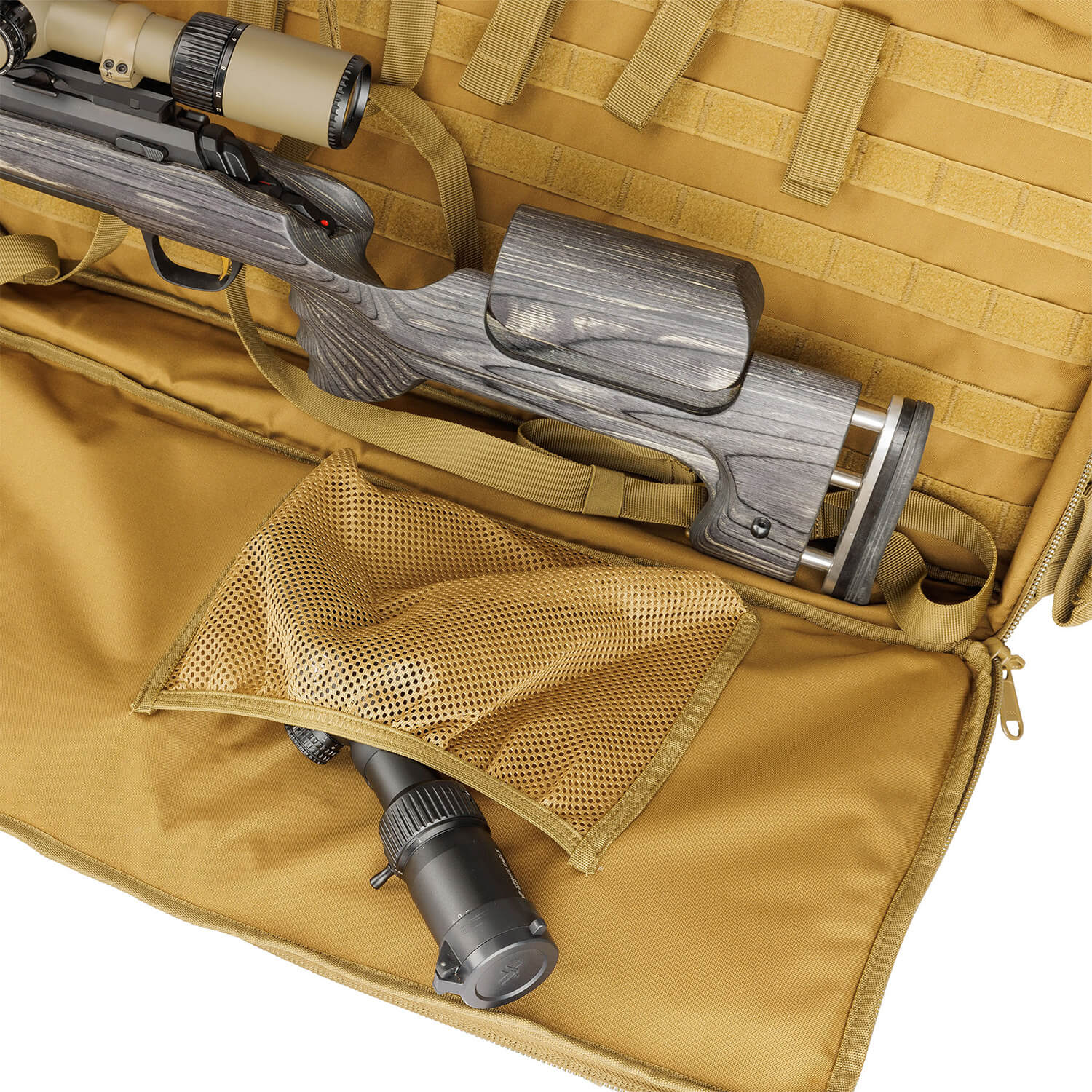 Bearproof Futteral Opti Drag Bag