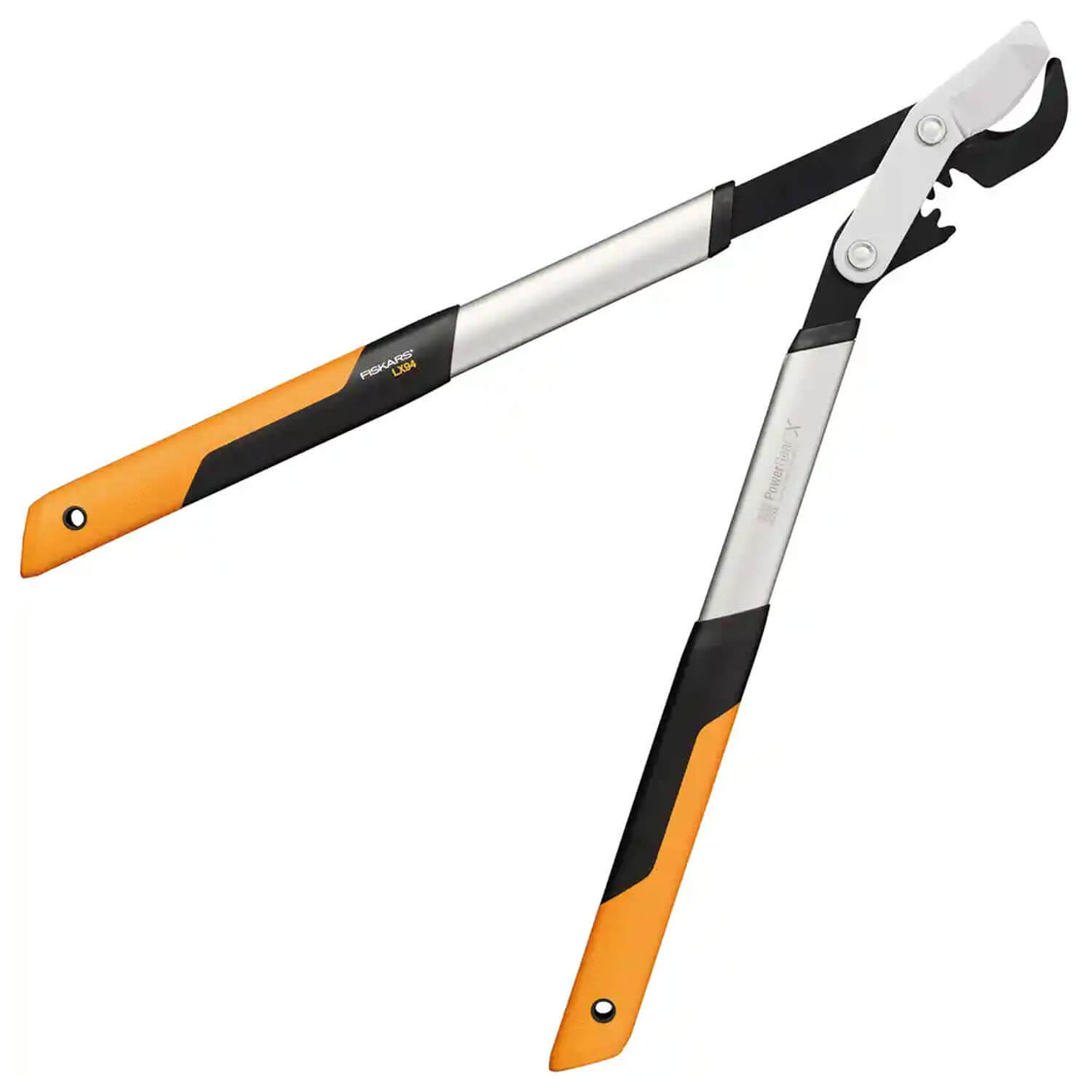 Troncarami Fiskars PowerGear LX94-M - Attrezzi forestali