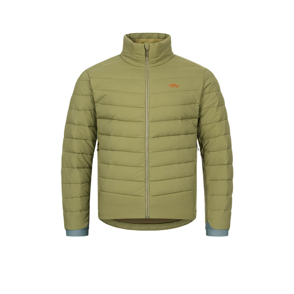  Blaser HunTec Giacca isolata Supervisor (verde)