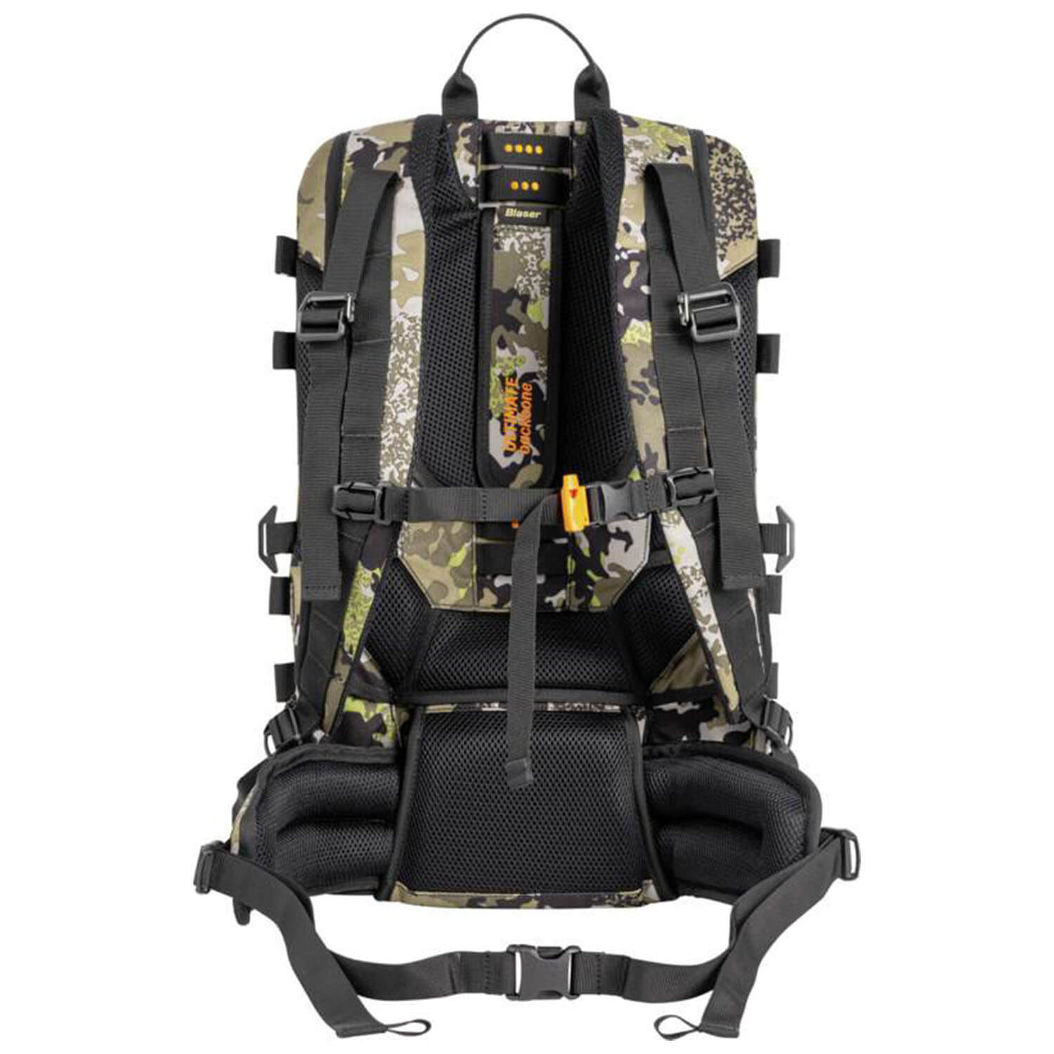  Blaser Zaino Backbone Ultimate (HunTec)
