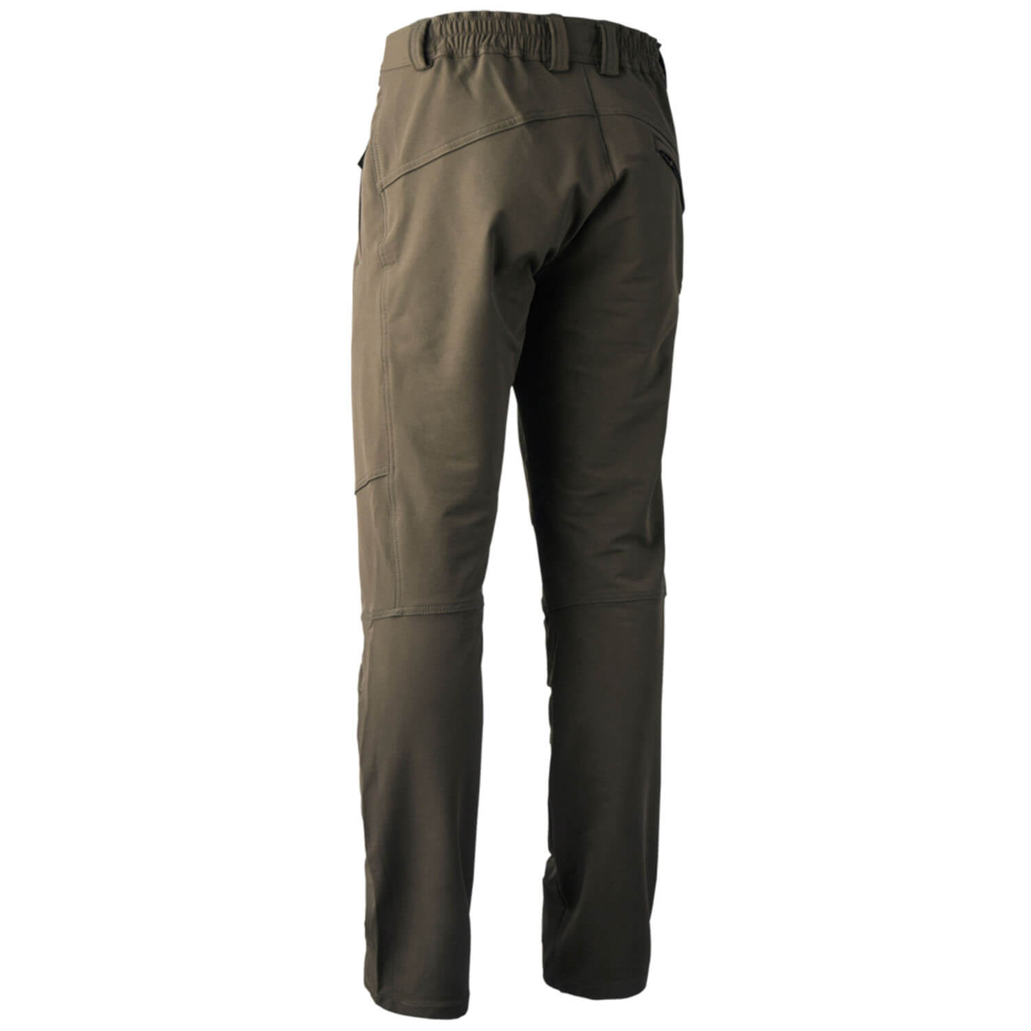  Deerhunter Pantaloni Strike - Completo stretch (Fallen Leaf)