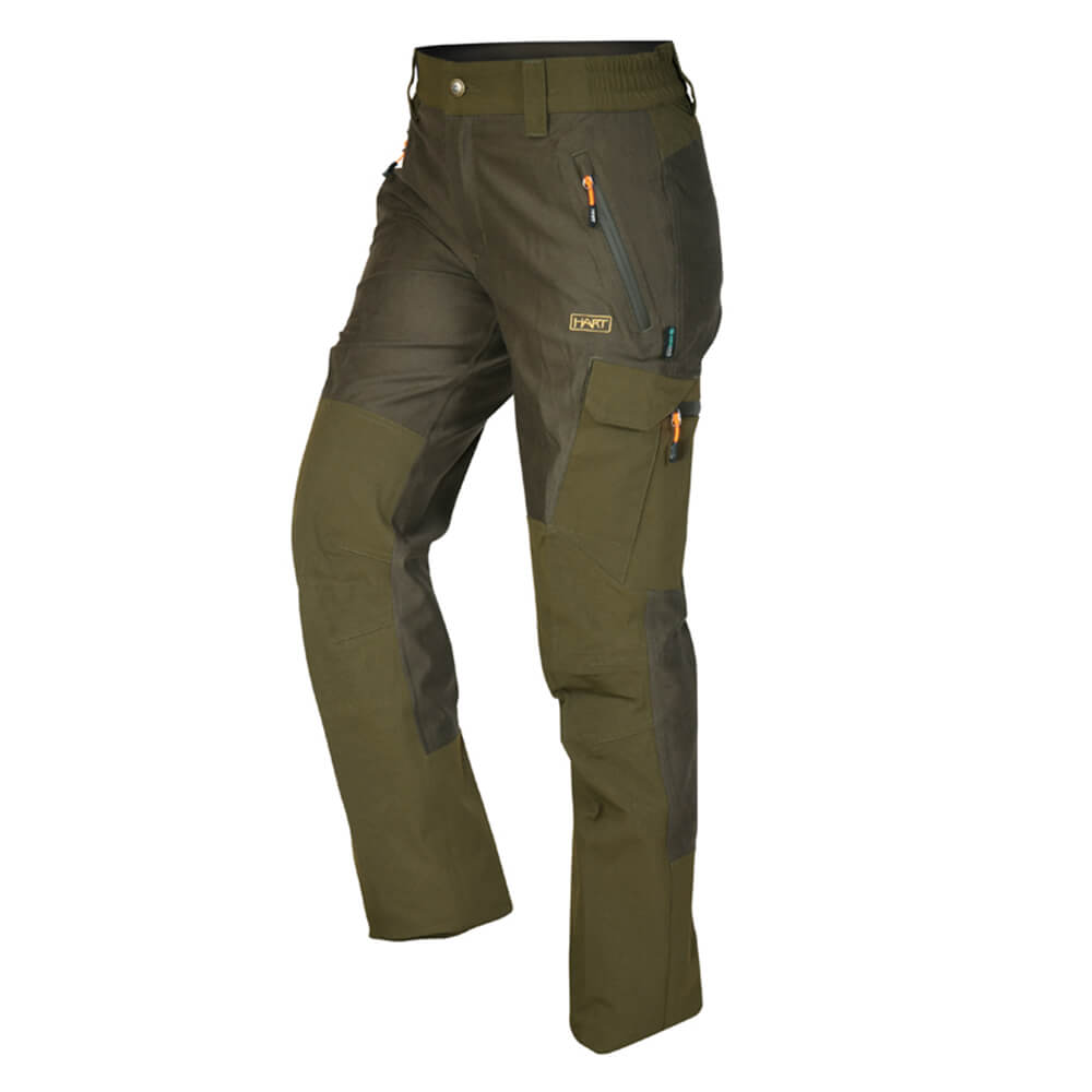 Hart Damenhose Taunus-T - Pirschjagd