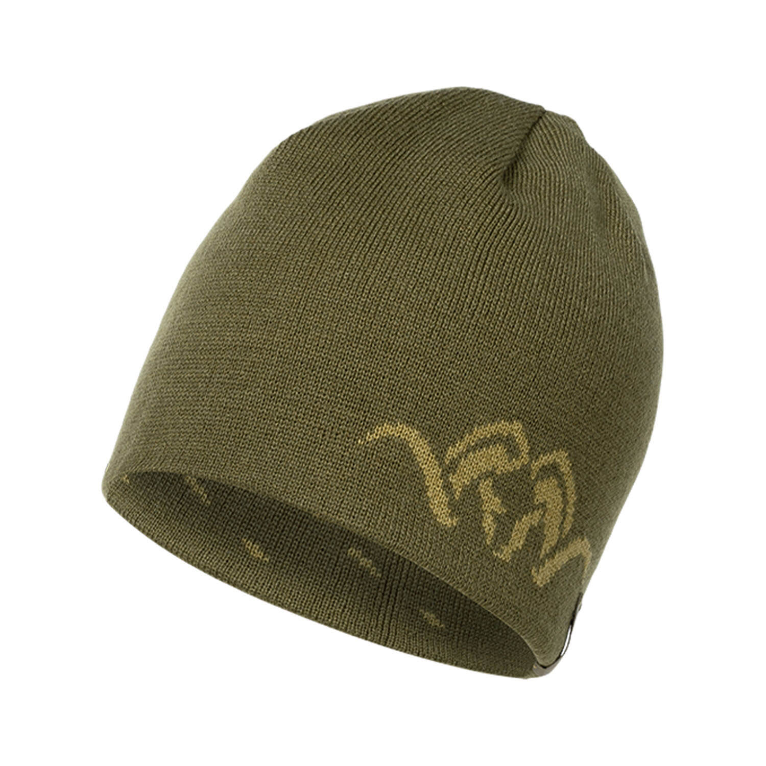 Blaser Argali reversible cap (green) » PIRSCHER SHOP