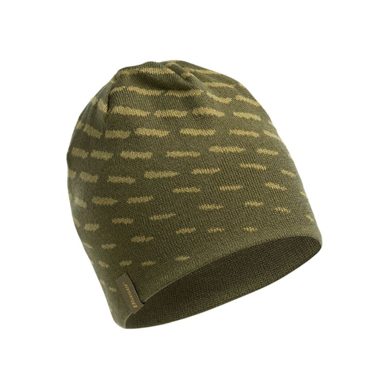 Blaser Argali reversible cap (green) » PIRSCHER SHOP